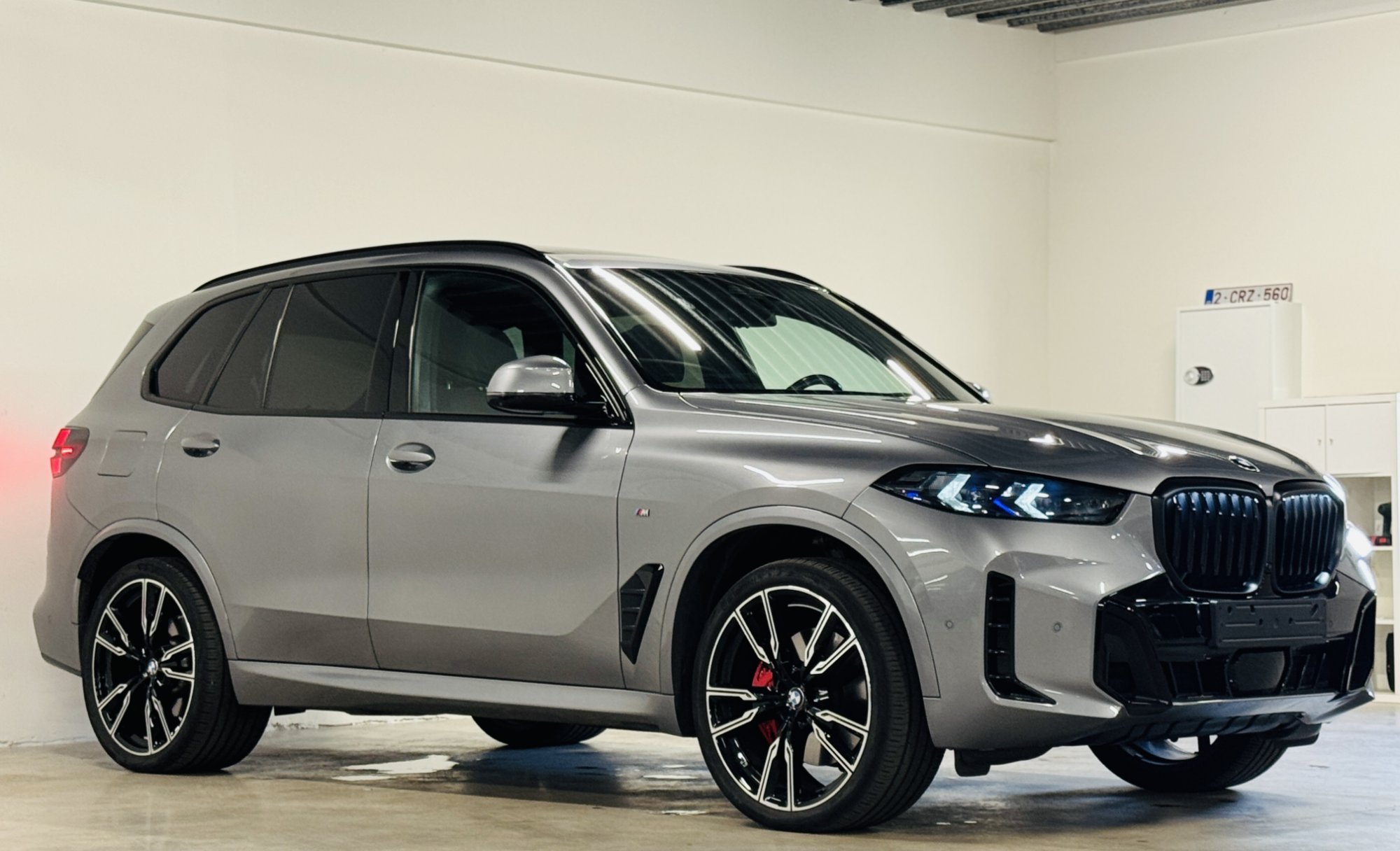 2023 BMW X5   AWD