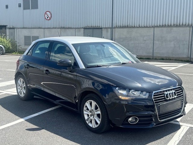 Audi A1 Sportback 1.2 TFSI Attraction