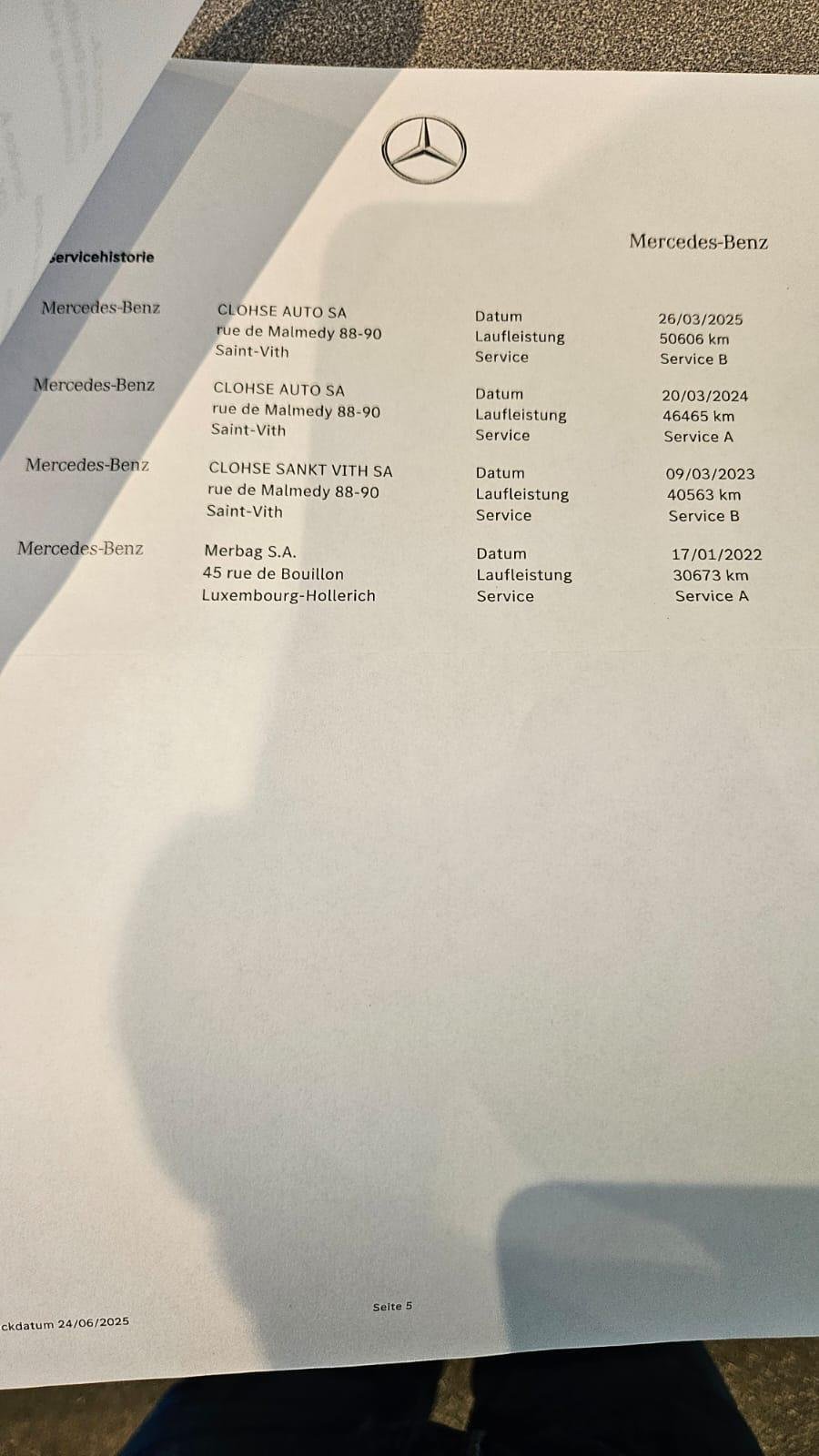 2020 Mercedes-Benz SLC   