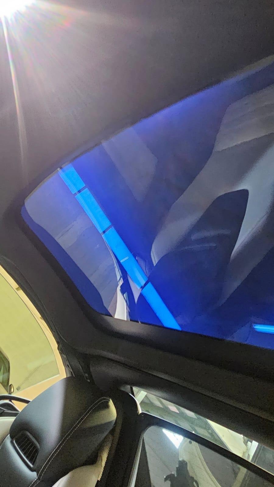 2020 Mercedes-Benz SLC   