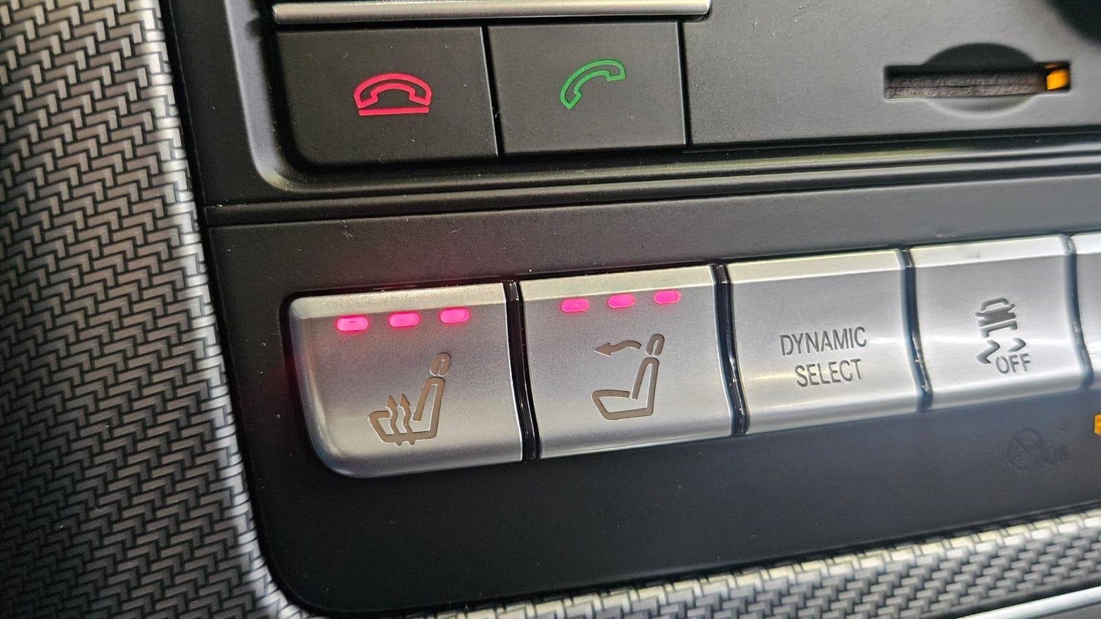 2020 Mercedes-Benz SLC   