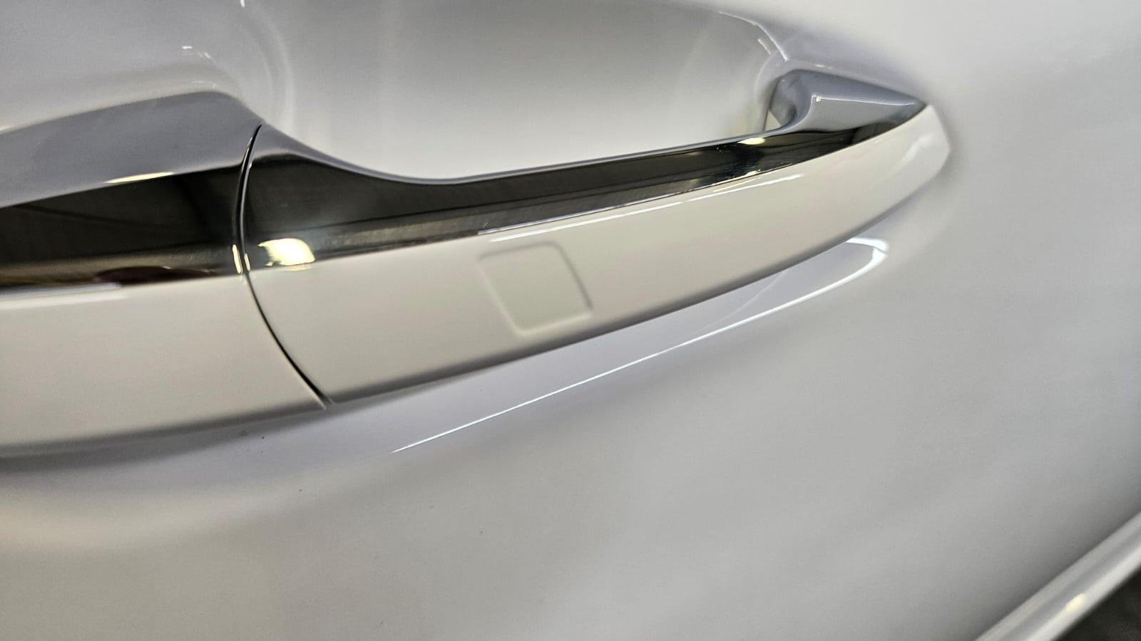 2020 Mercedes-Benz SLC   