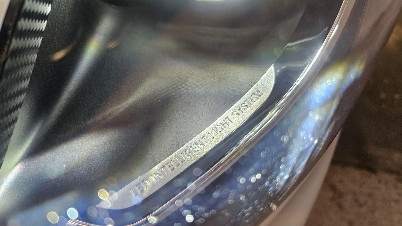 2020 Mercedes-Benz SLC   