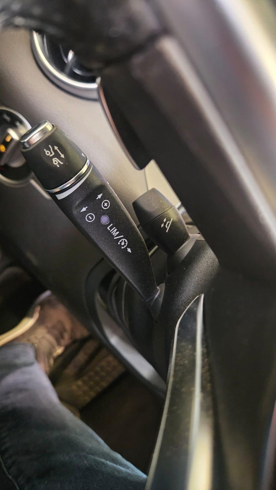 2020 Mercedes-Benz SLC   