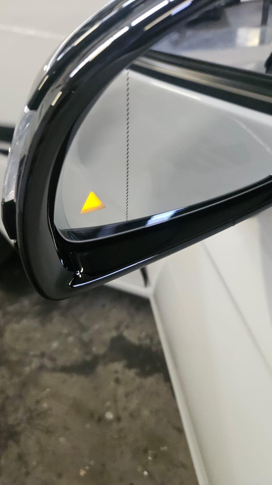 2020 Mercedes-Benz SLC   