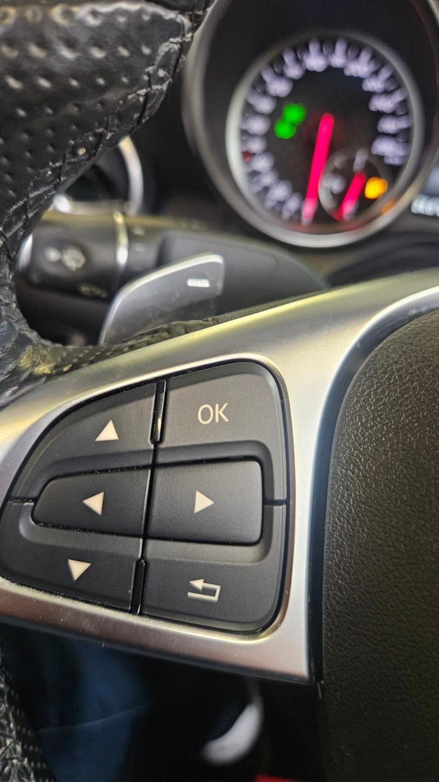 2020 Mercedes-Benz SLC   