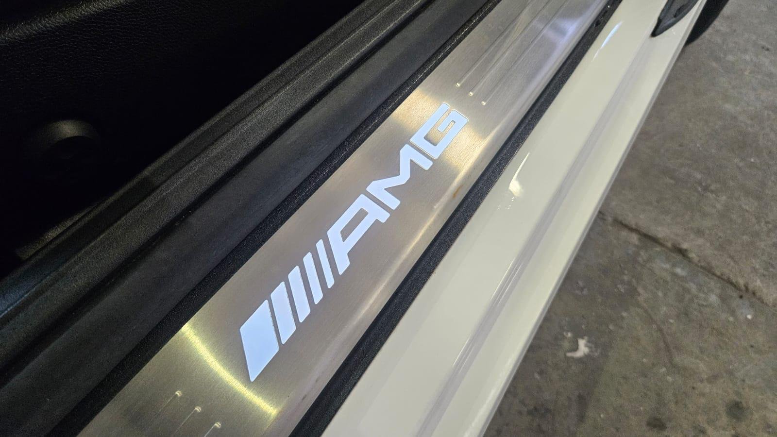 2020 Mercedes-Benz SLC   