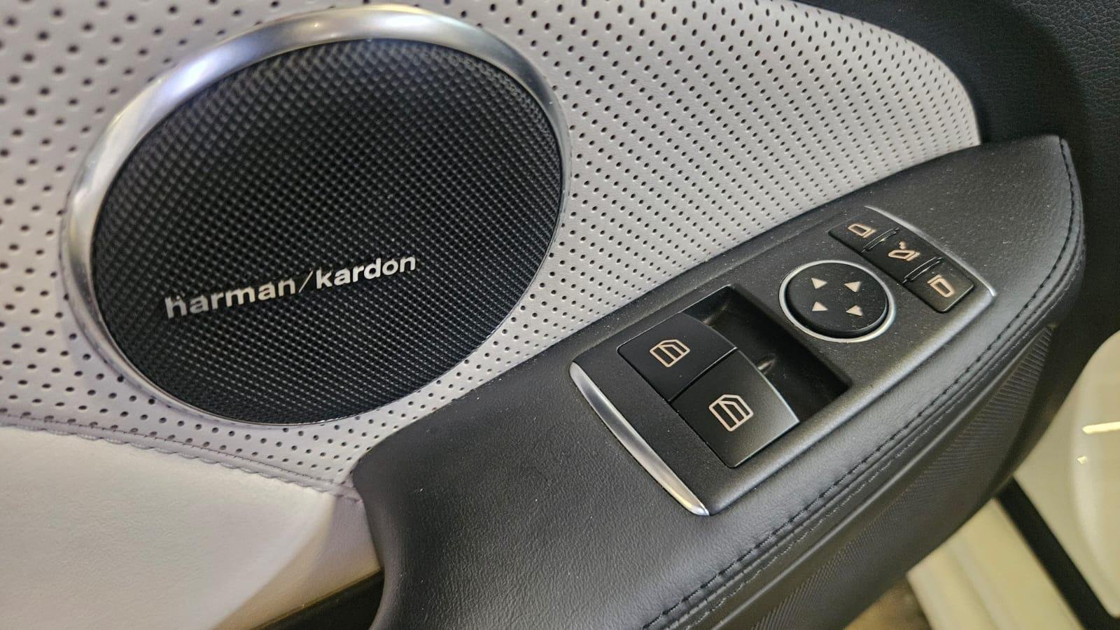 2020 Mercedes-Benz SLC   