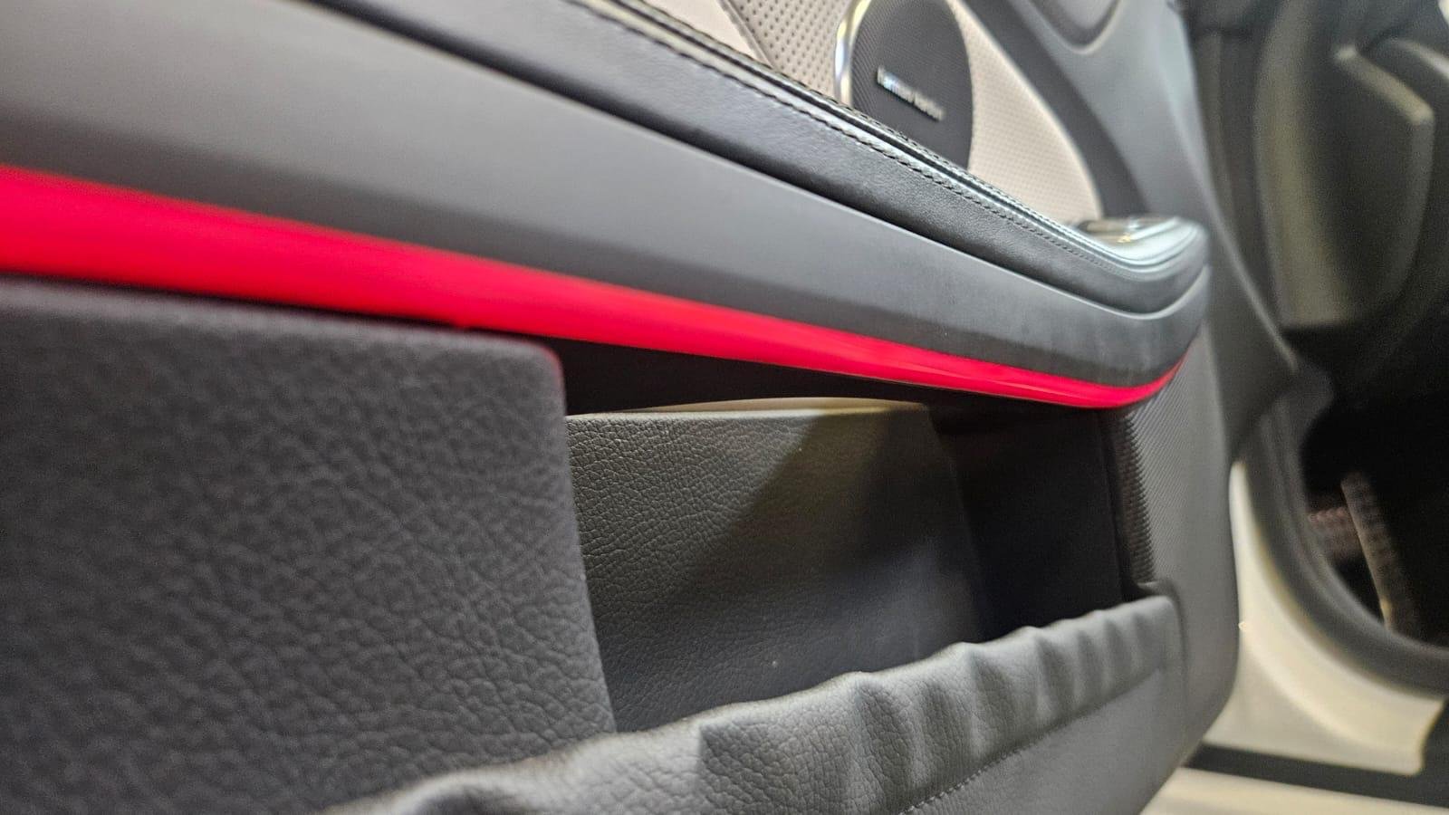 2020 Mercedes-Benz SLC   