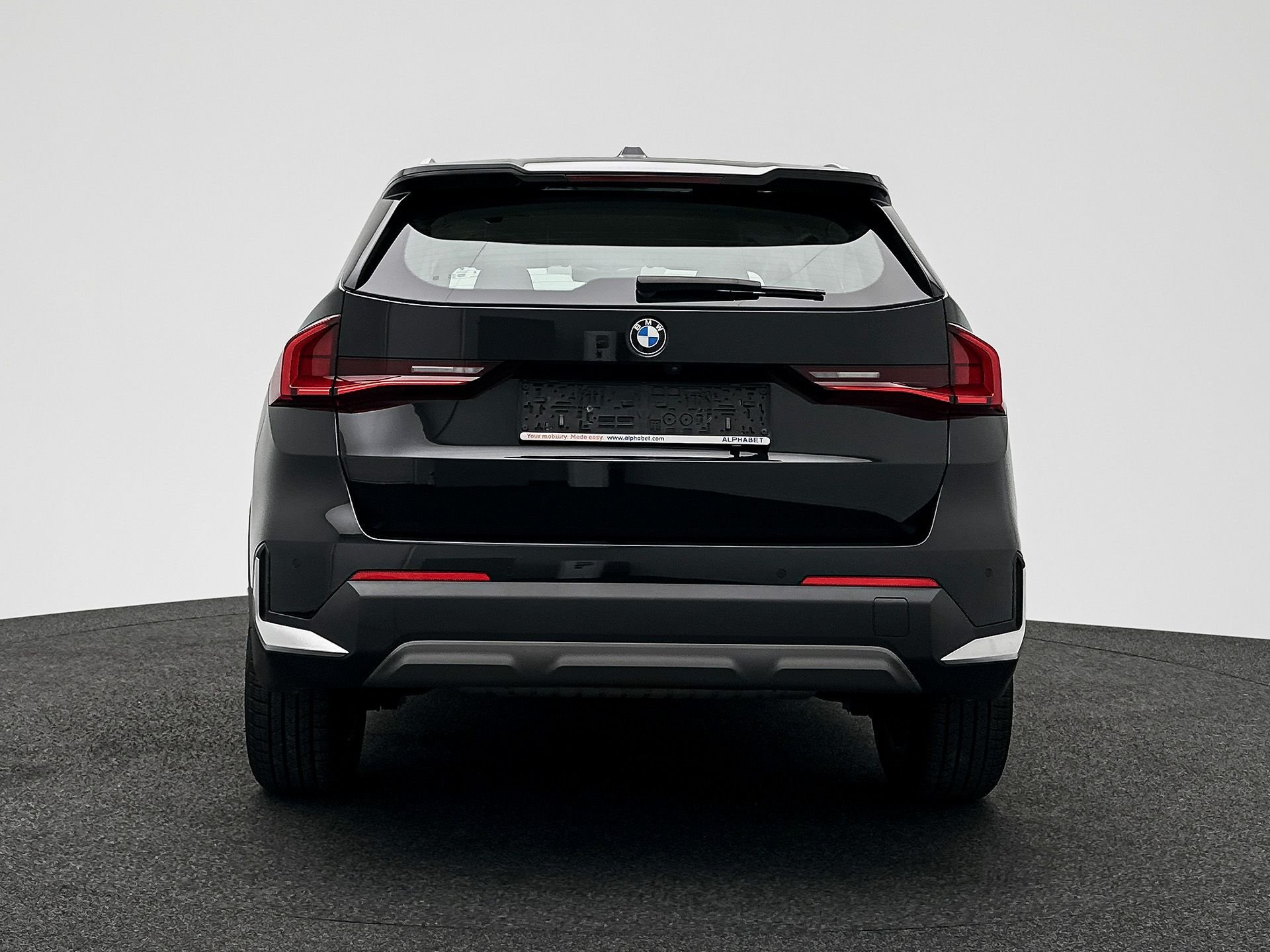 2023 BMW X1   