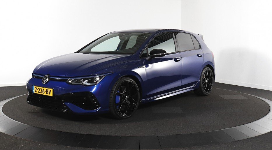 2020 Volkswagen Golf   AWD