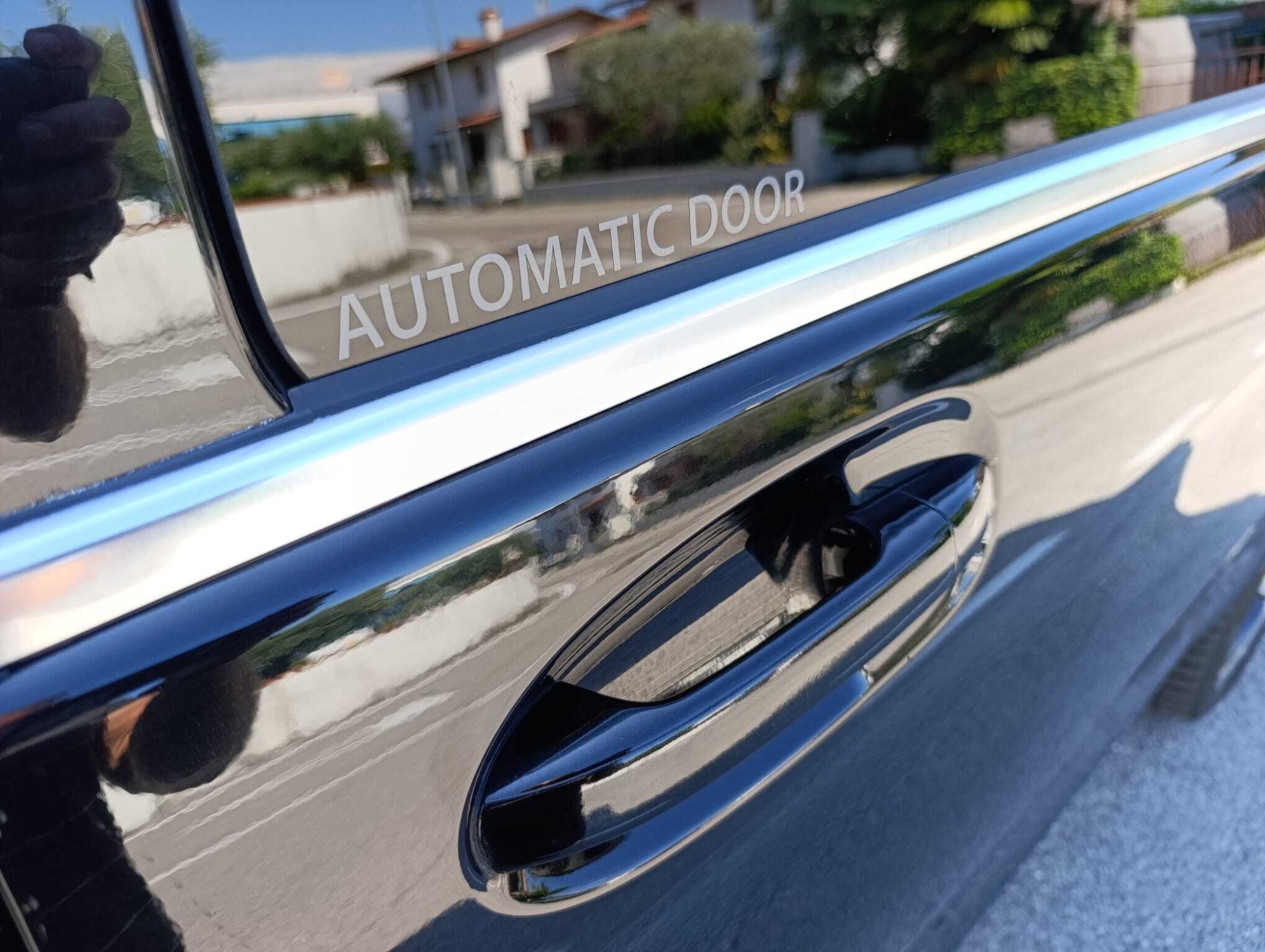 Mercedes-Benz V 250 Executive - 4-Matic - Diesel - Automatic - 190 hp - 245.184 km Executive