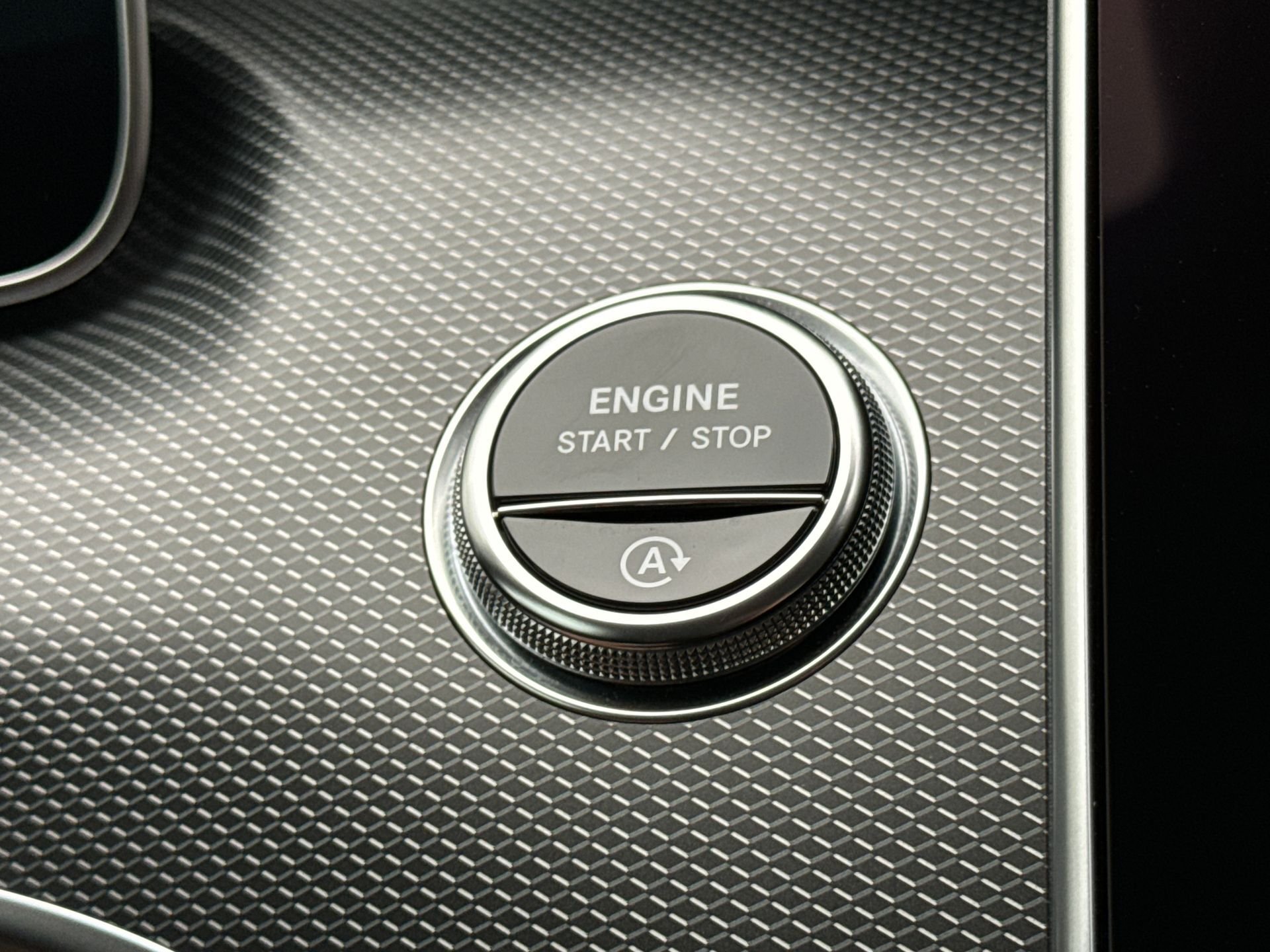 2021 Mercedes-Benz C   