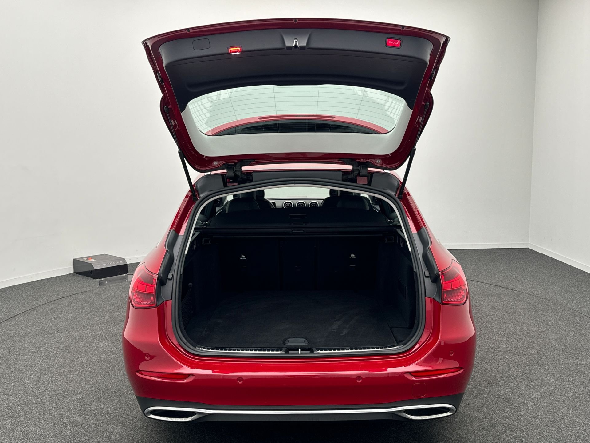 2021 Mercedes-Benz C   