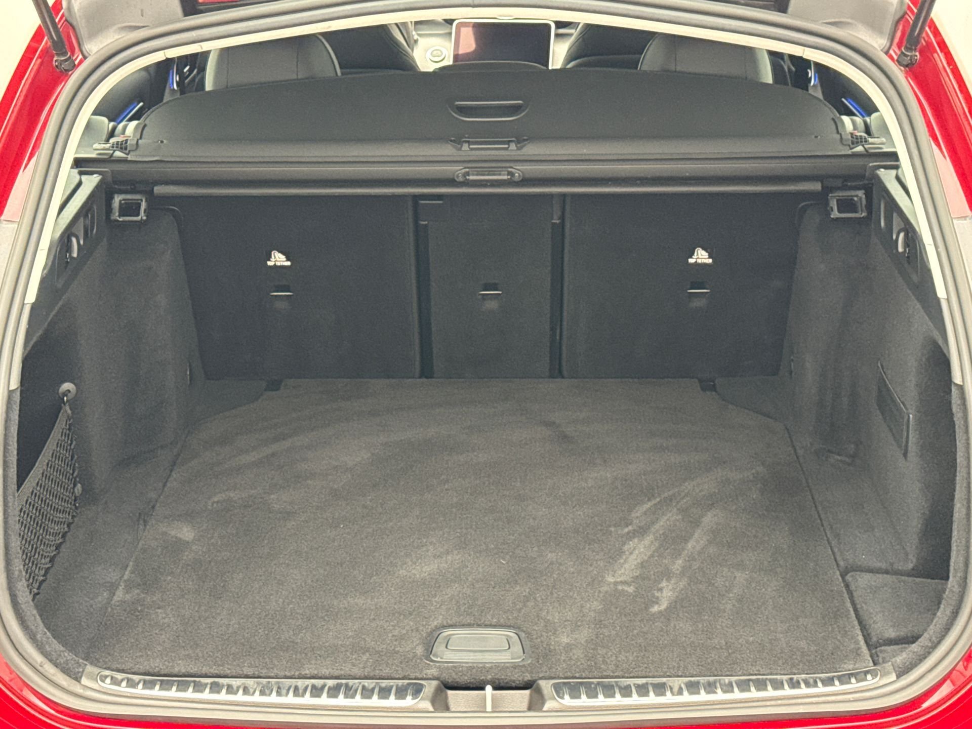 2021 Mercedes-Benz C   