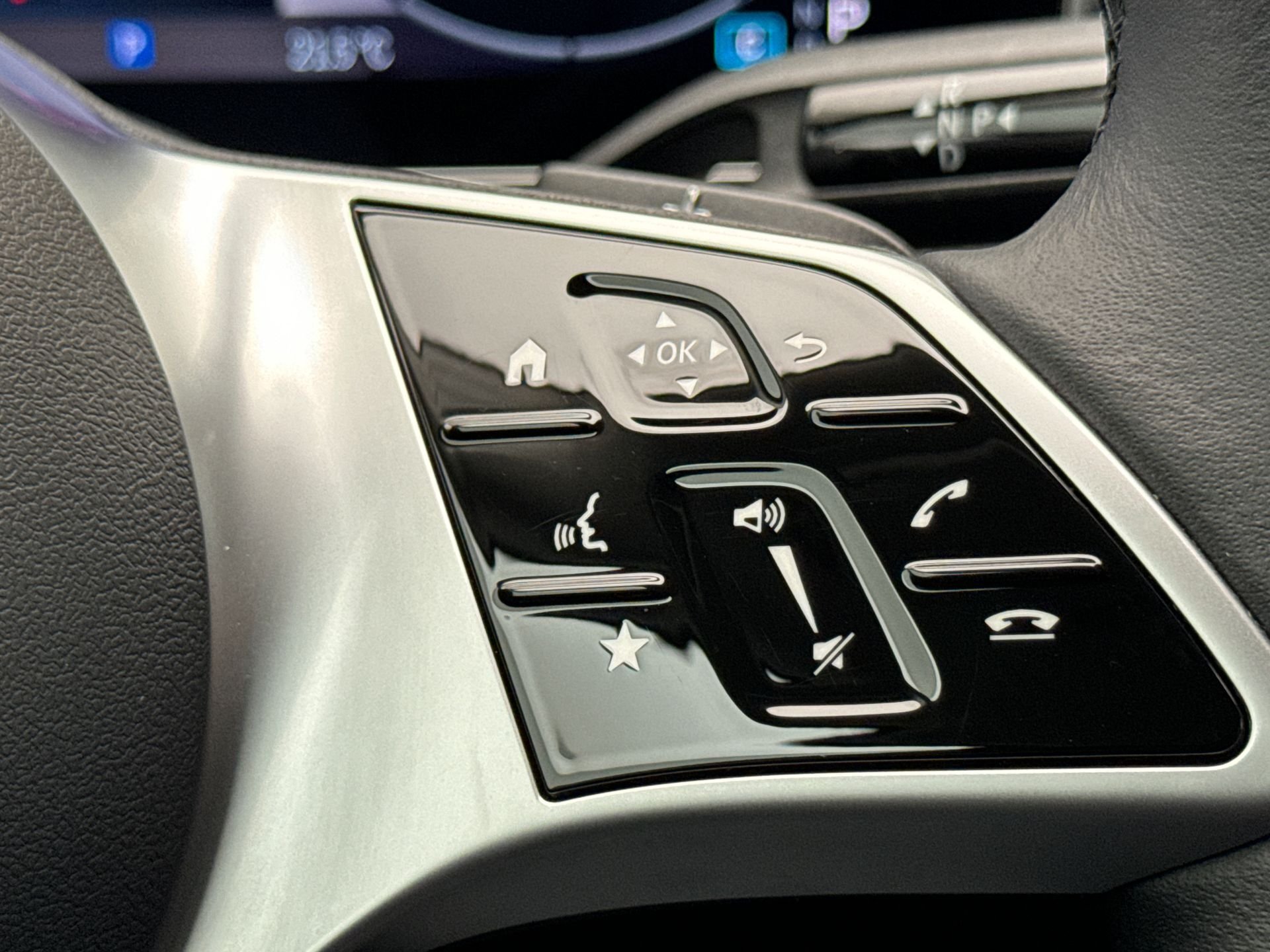 2021 Mercedes-Benz C   