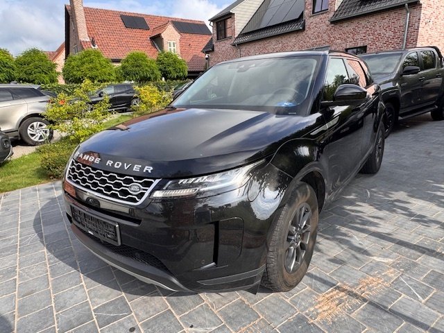Land Rover Range Rover Evoque 2.0 eD4 - Diesel - Manual - 149 hp - 69.703 km