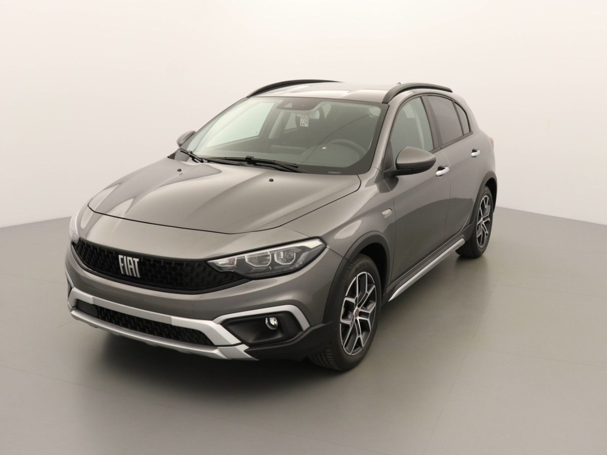 Fiat Tipo 1.5 Cross 2024