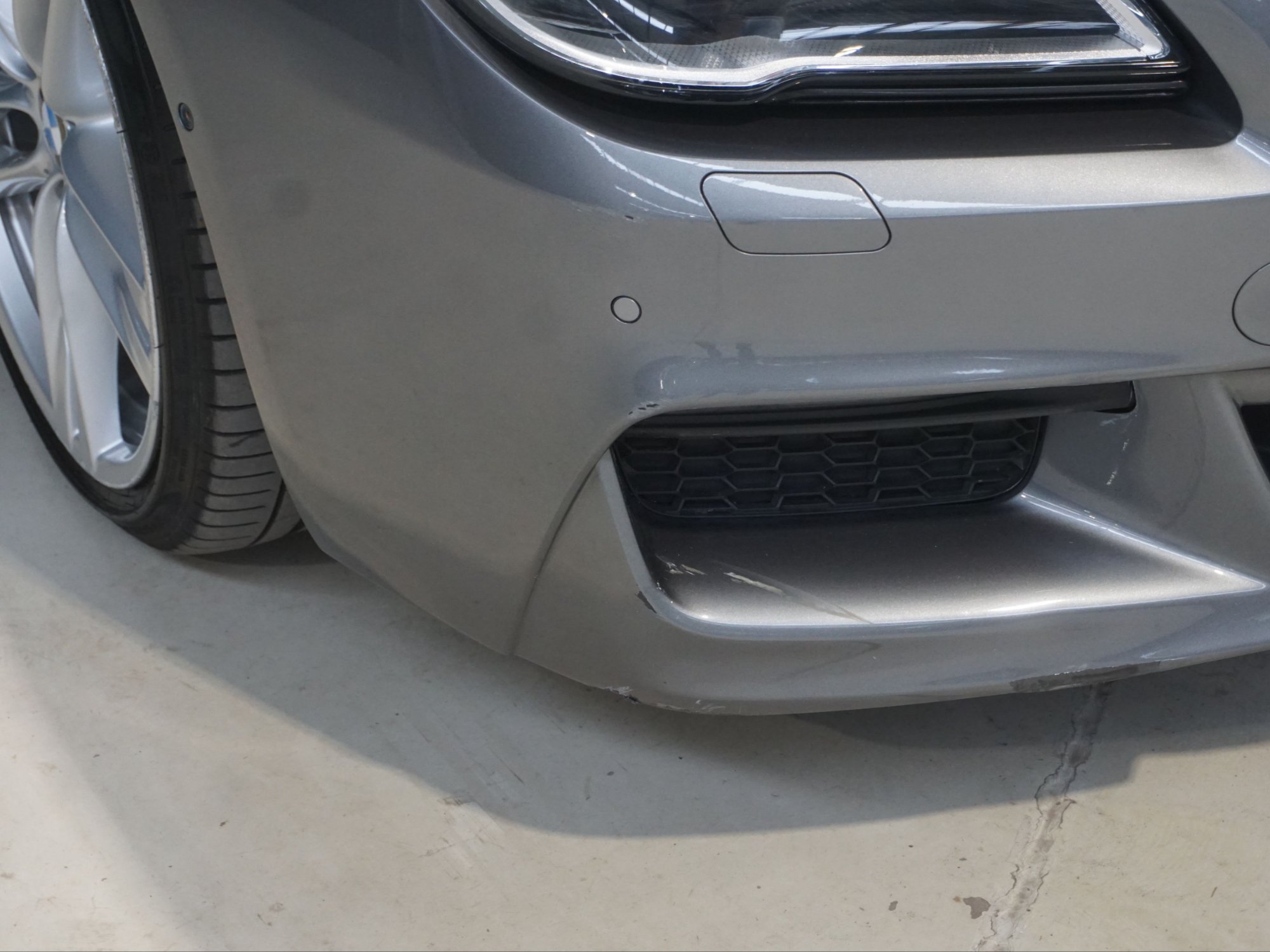 2018 BMW 6 Series   AWD