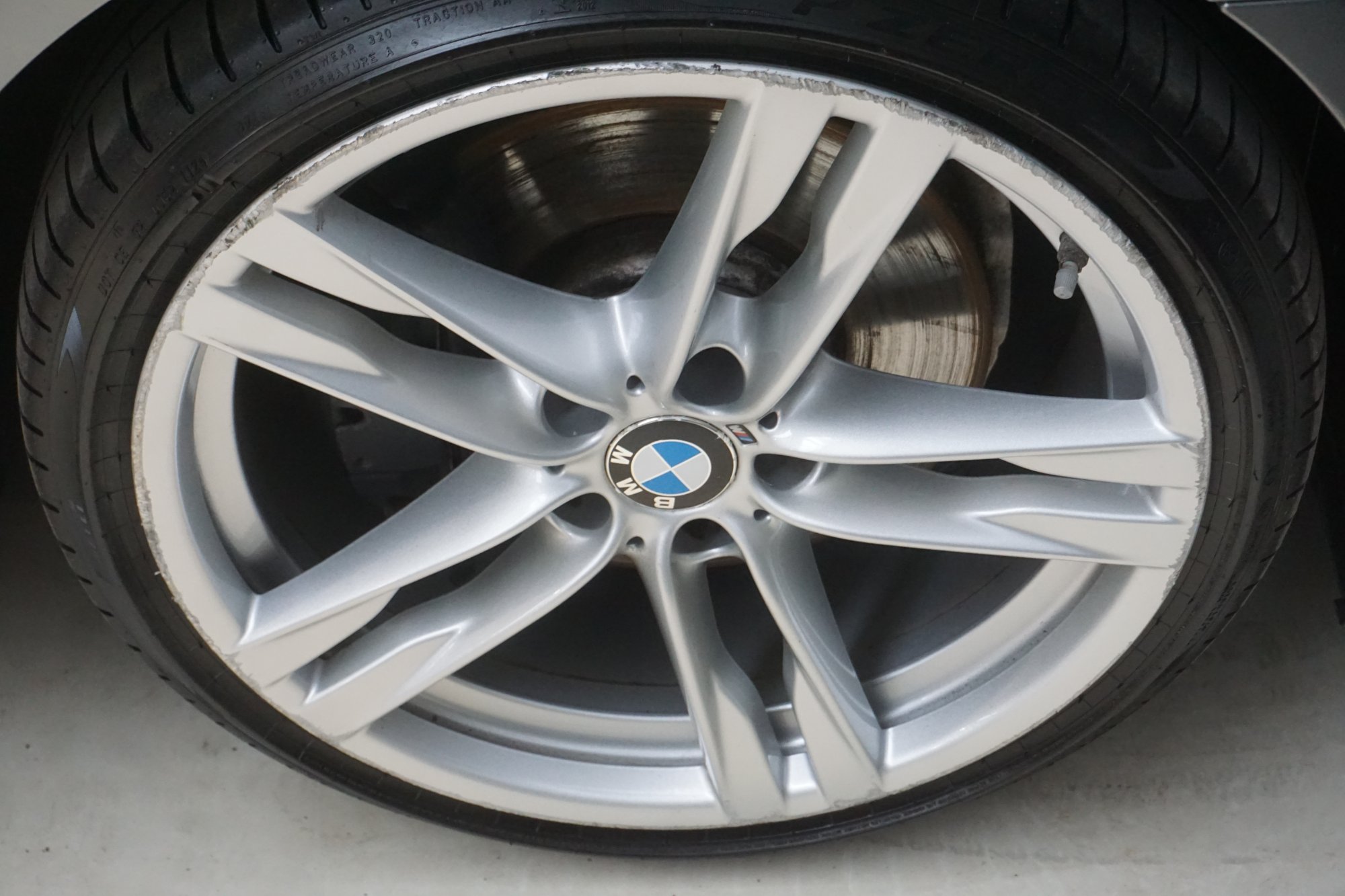 2018 BMW 6 Series   AWD