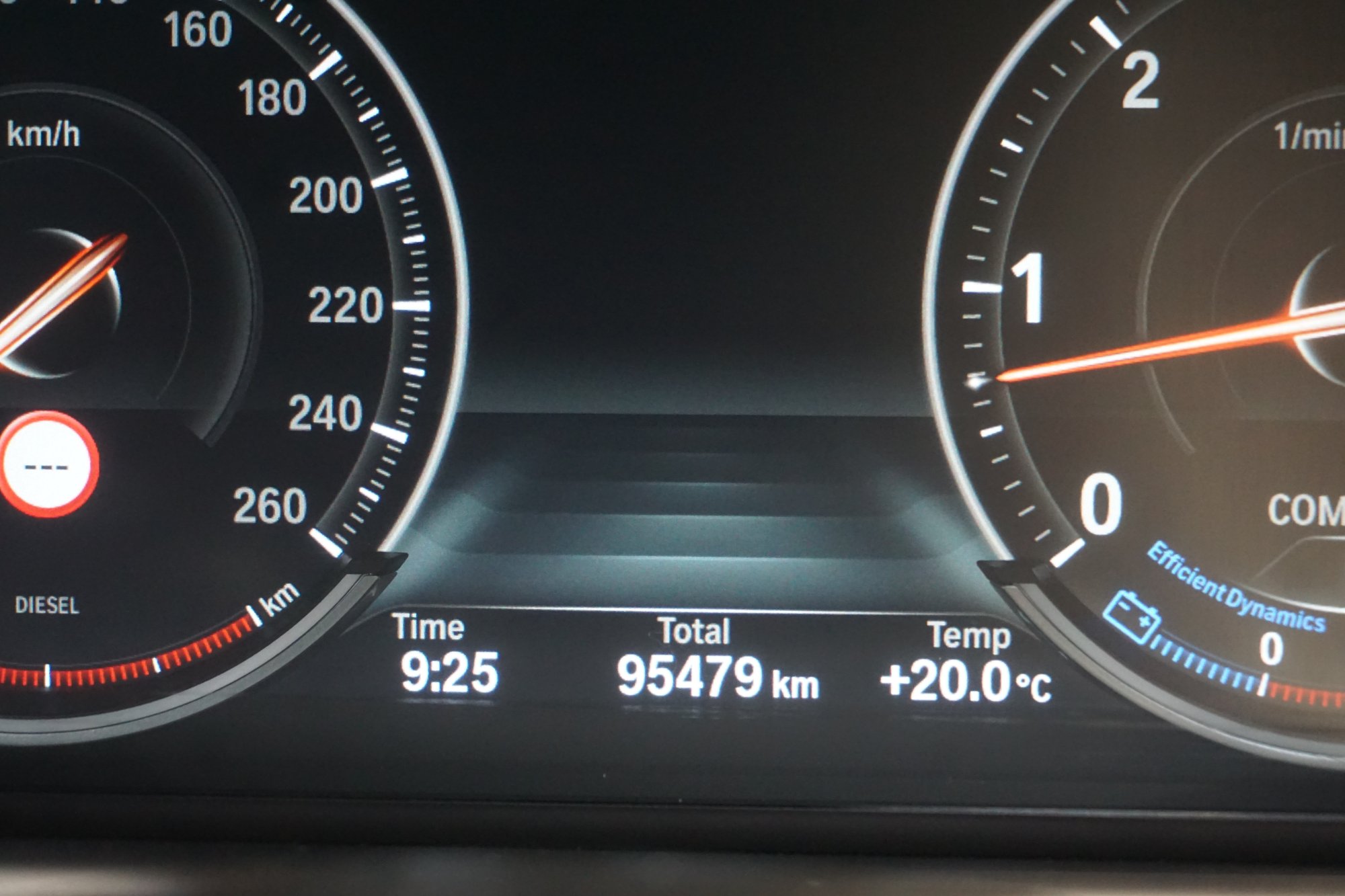 2018 BMW 6 Series   AWD