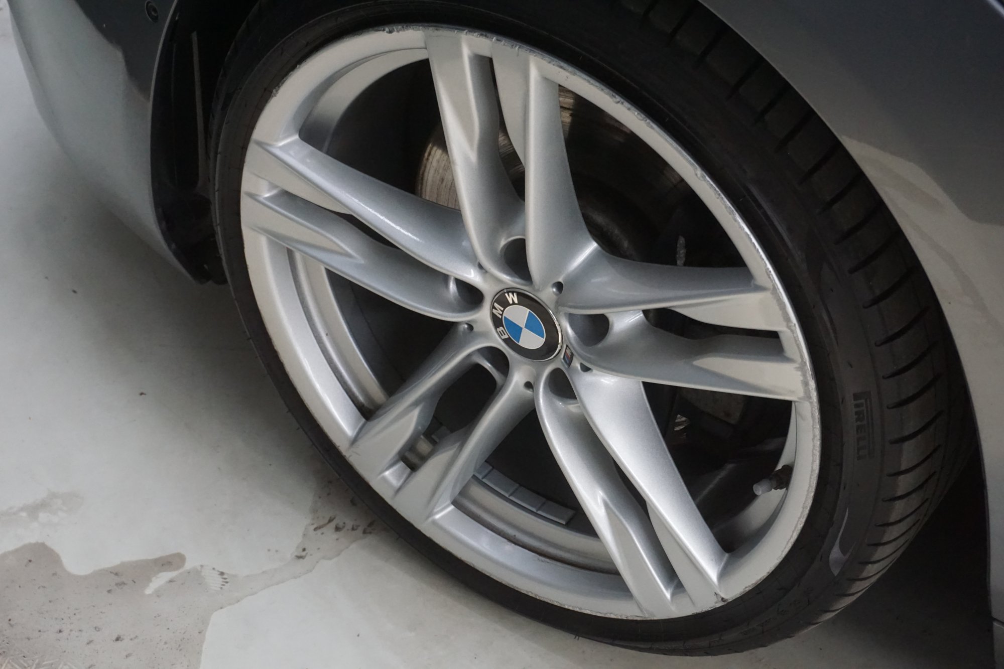 2018 BMW 6 Series   AWD