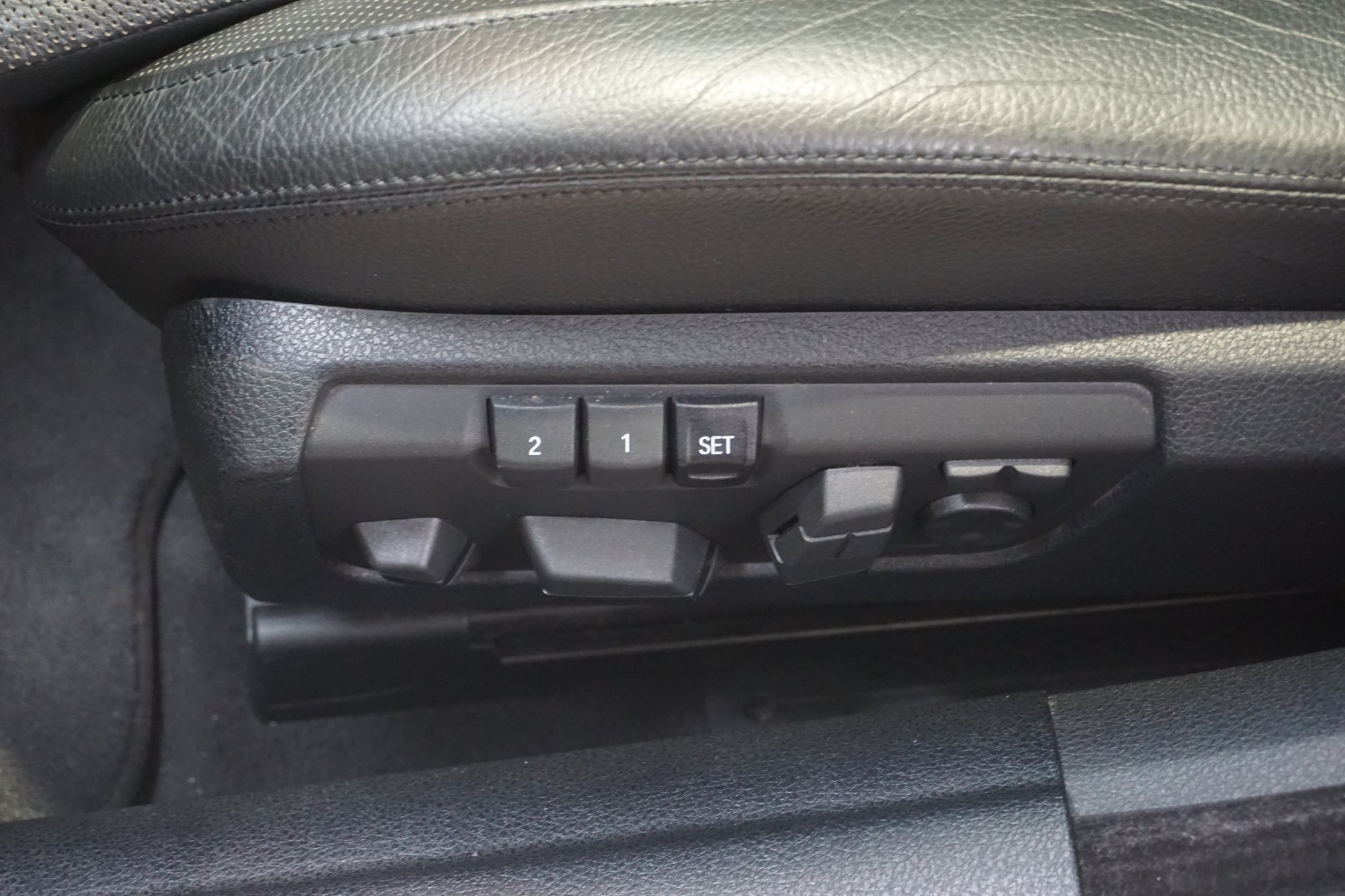 2018 BMW 6 Series   AWD