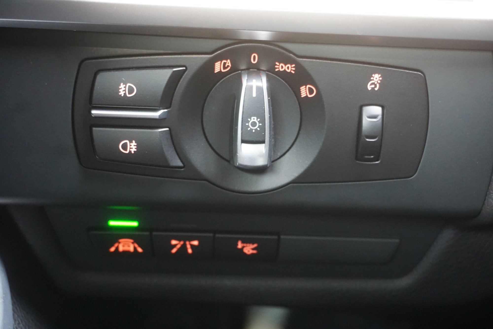 2018 BMW 6 Series   AWD