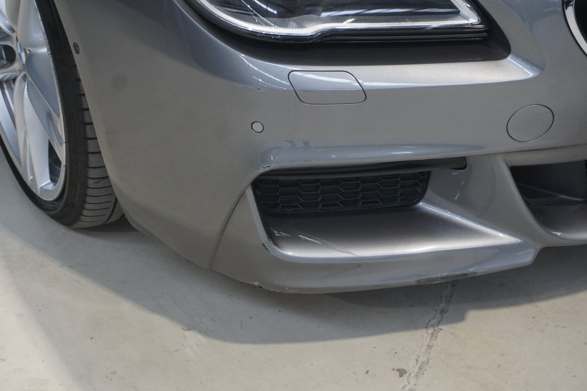 2018 BMW 6 Series   AWD