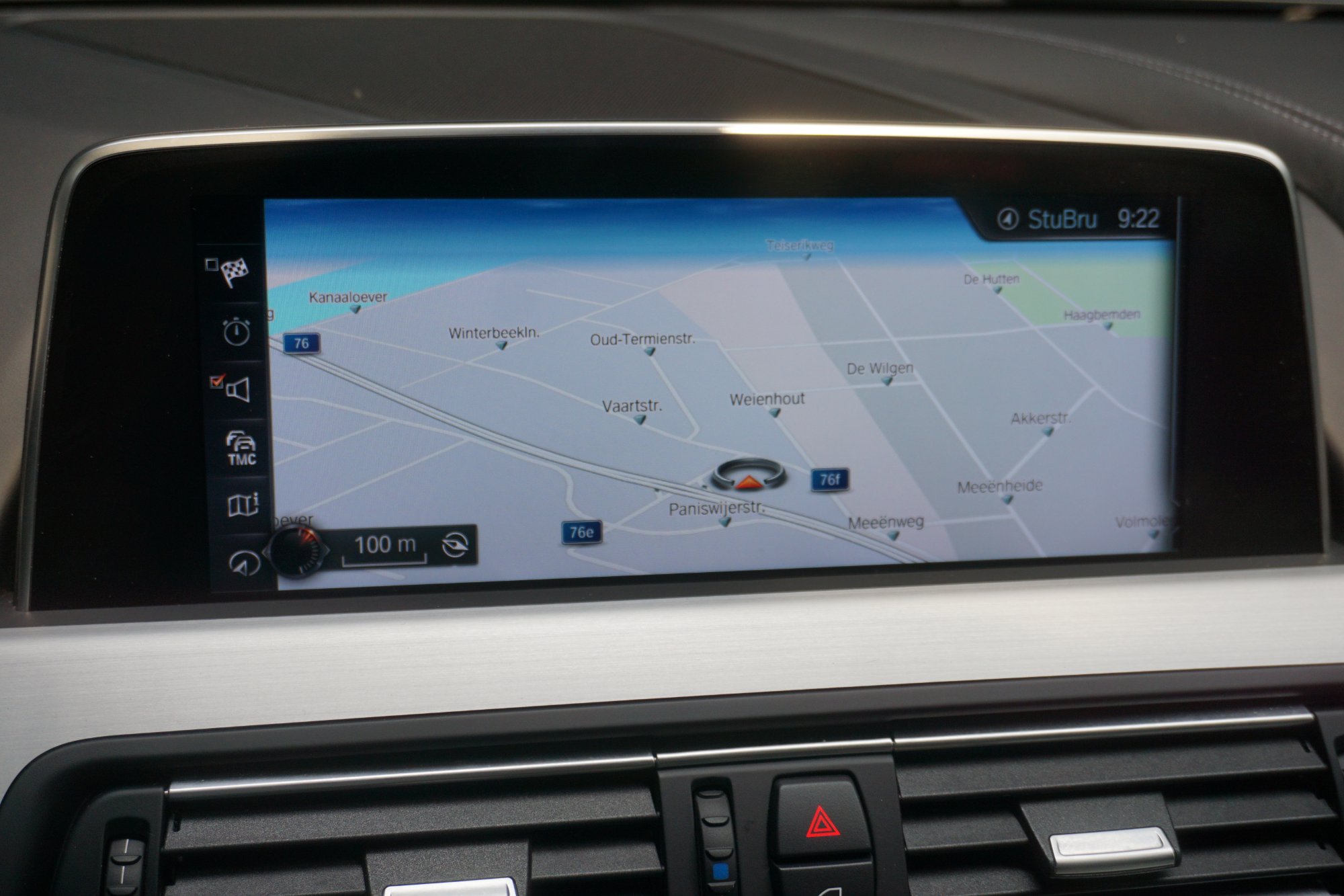 2018 BMW 6 Series   AWD