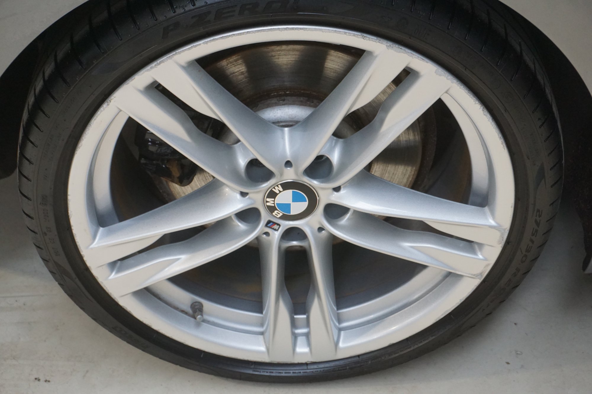 2018 BMW 6 Series   AWD