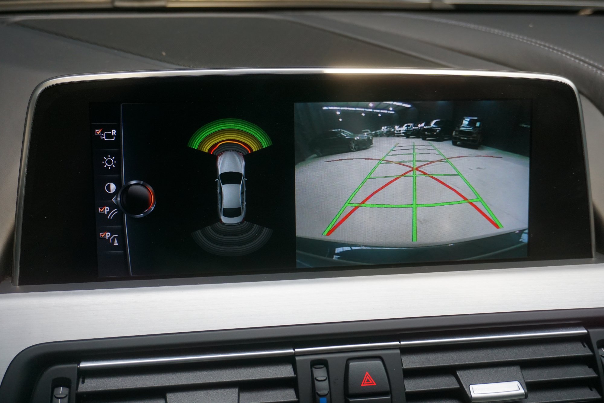 2018 BMW 6 Series   AWD