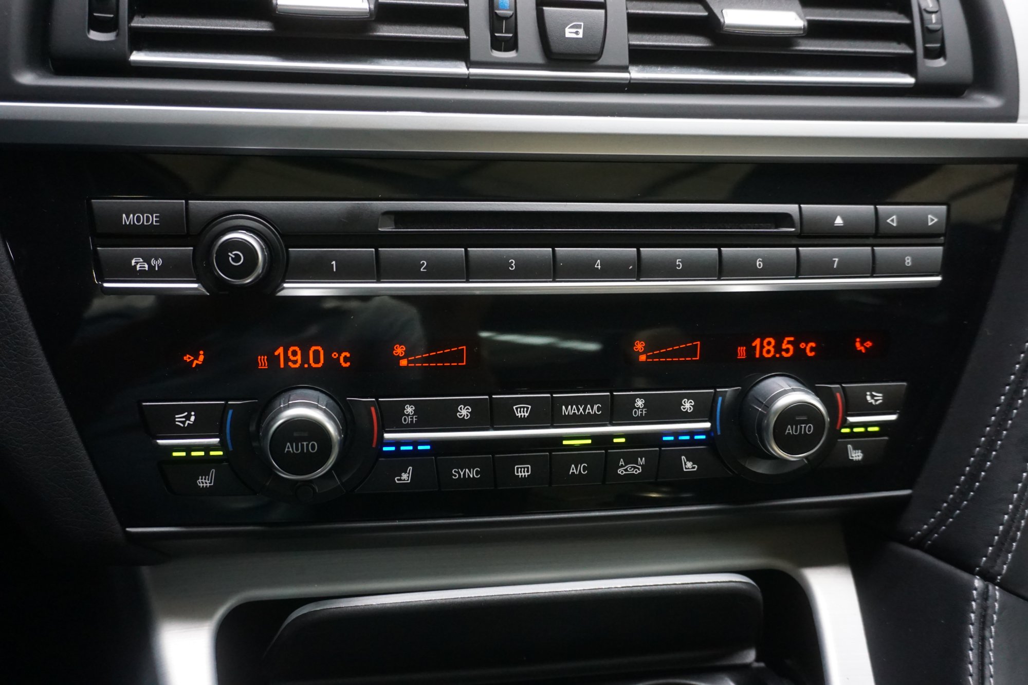 2018 BMW 6 Series   AWD