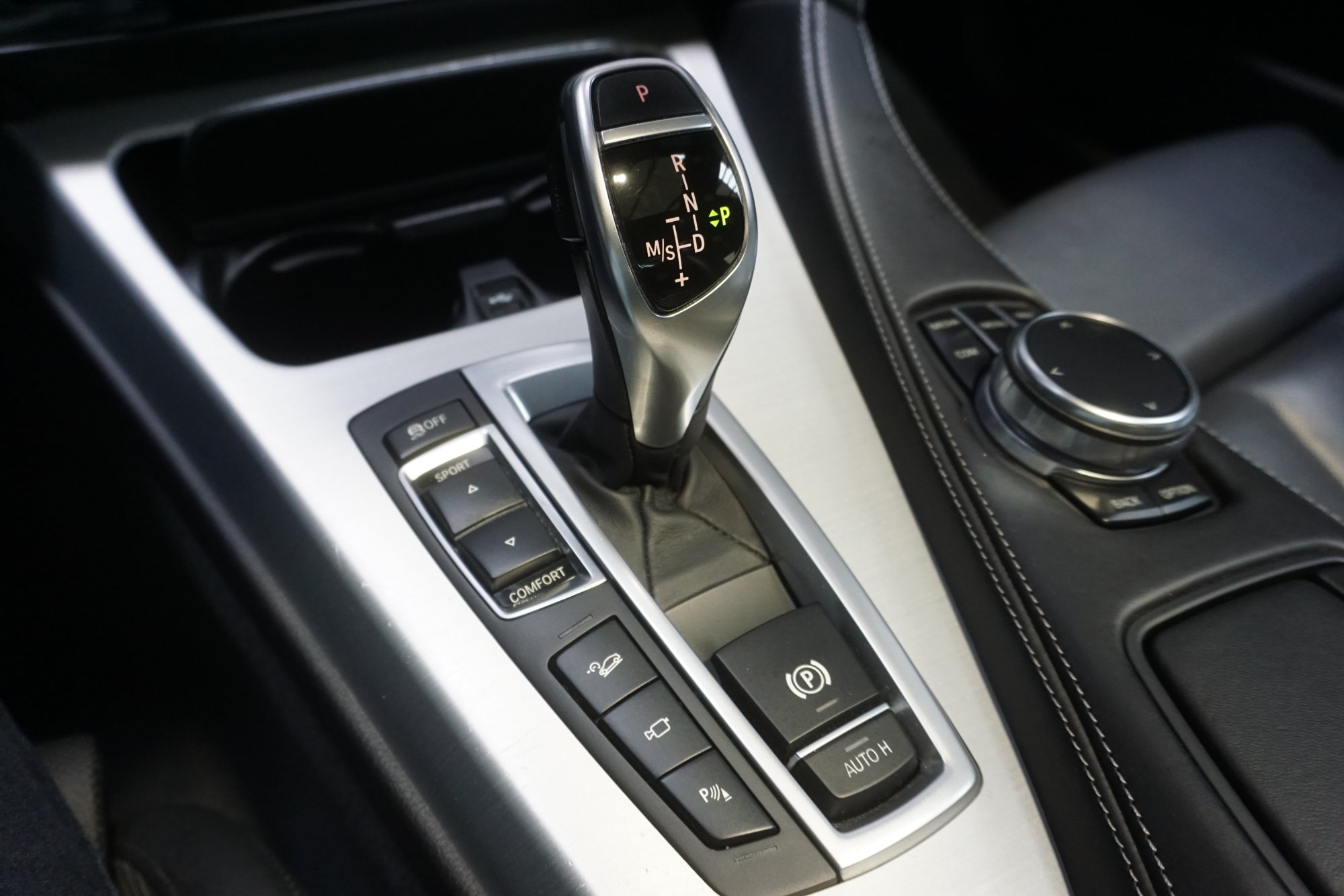 2018 BMW 6 Series   AWD