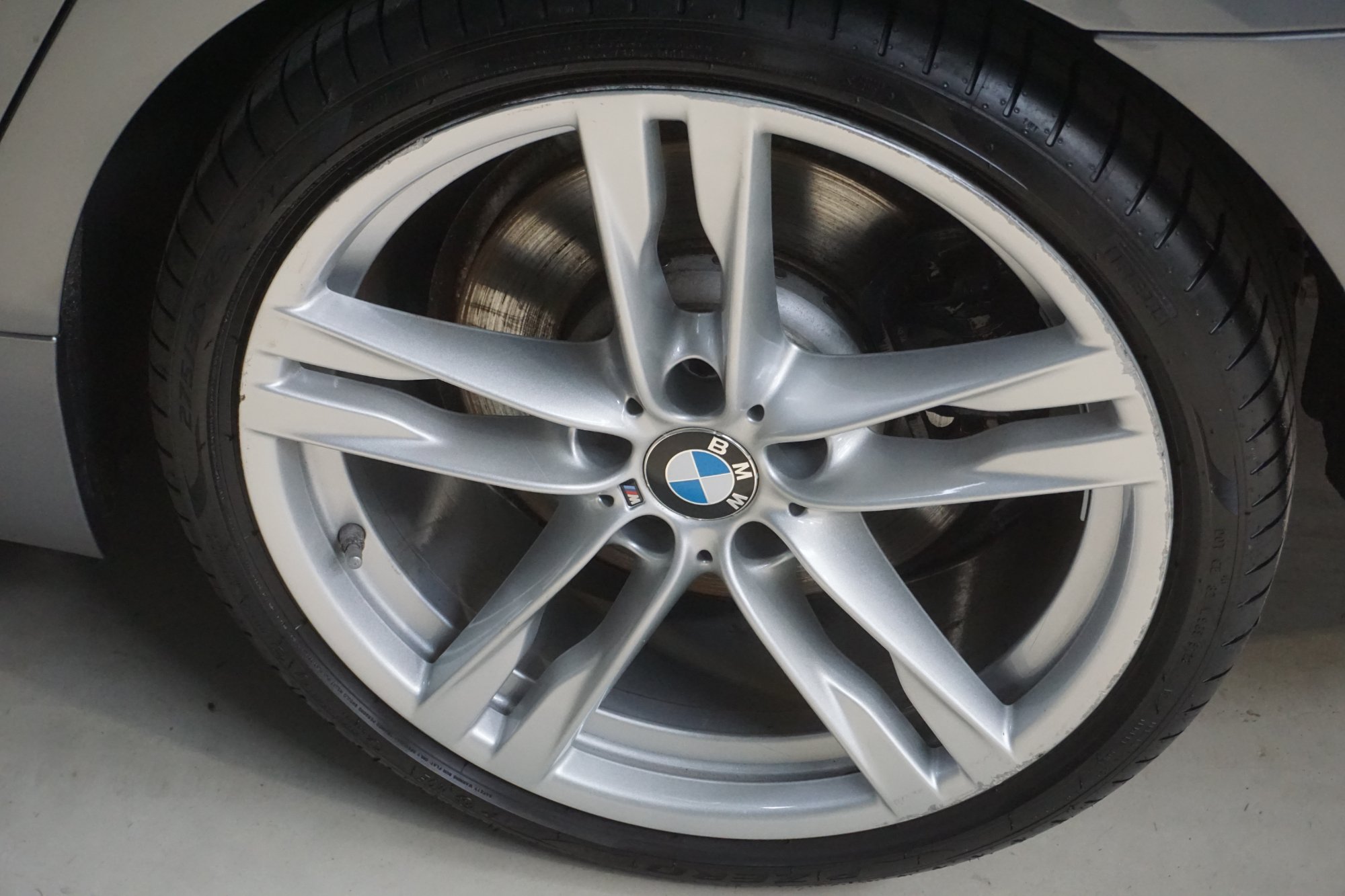 2018 BMW 6 Series   AWD