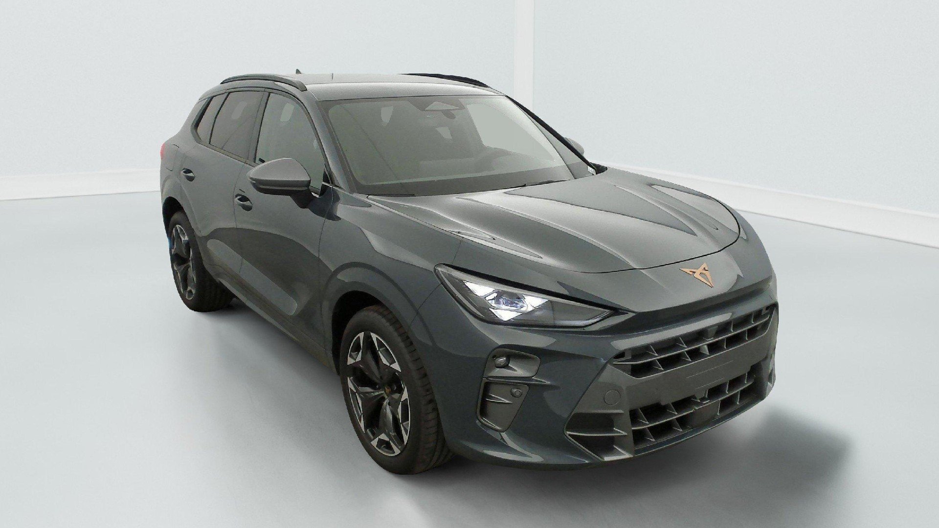 Cupra Terramar 1.5 eTSI 2025