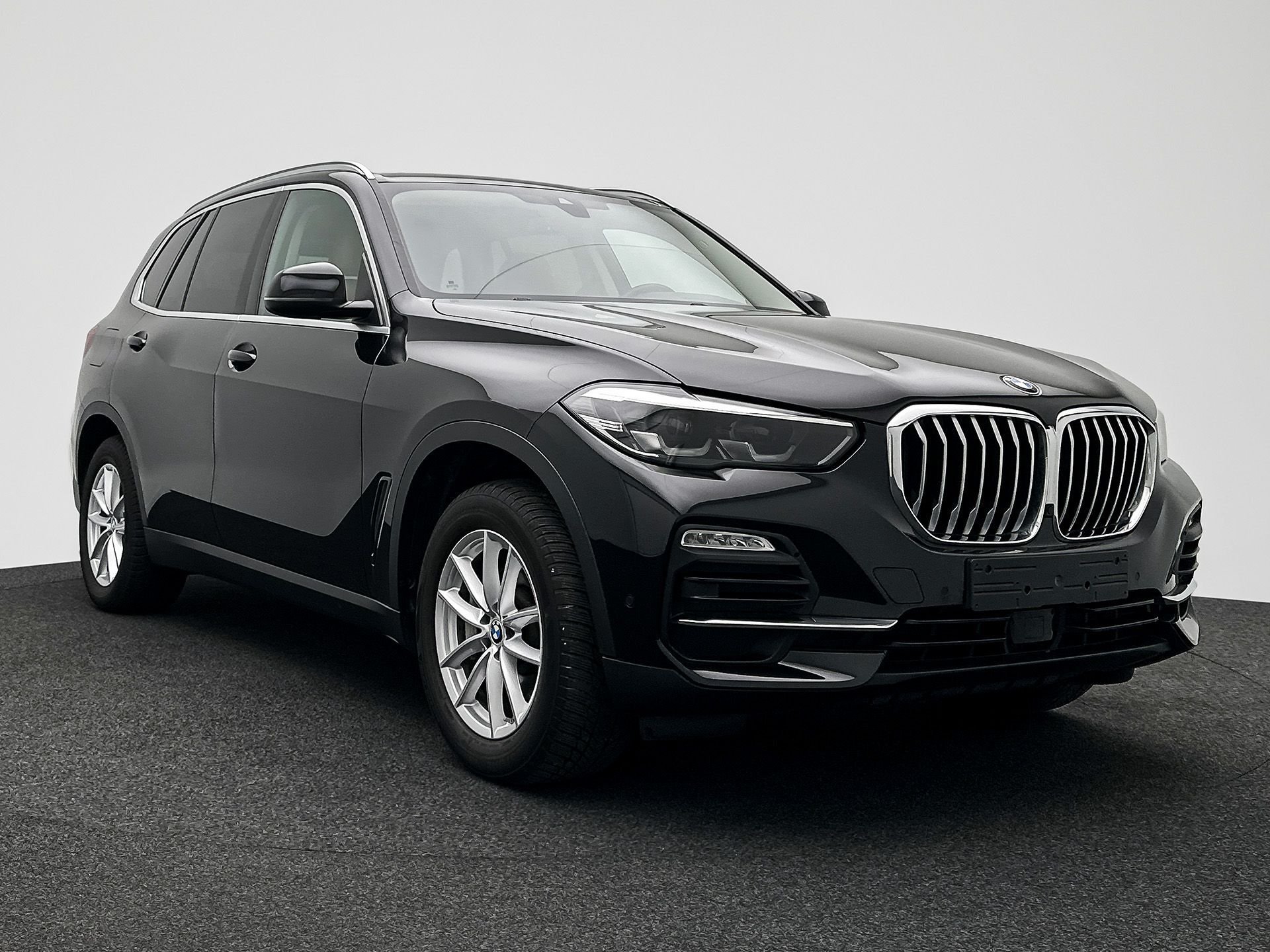 2019 BMW X5   AWD