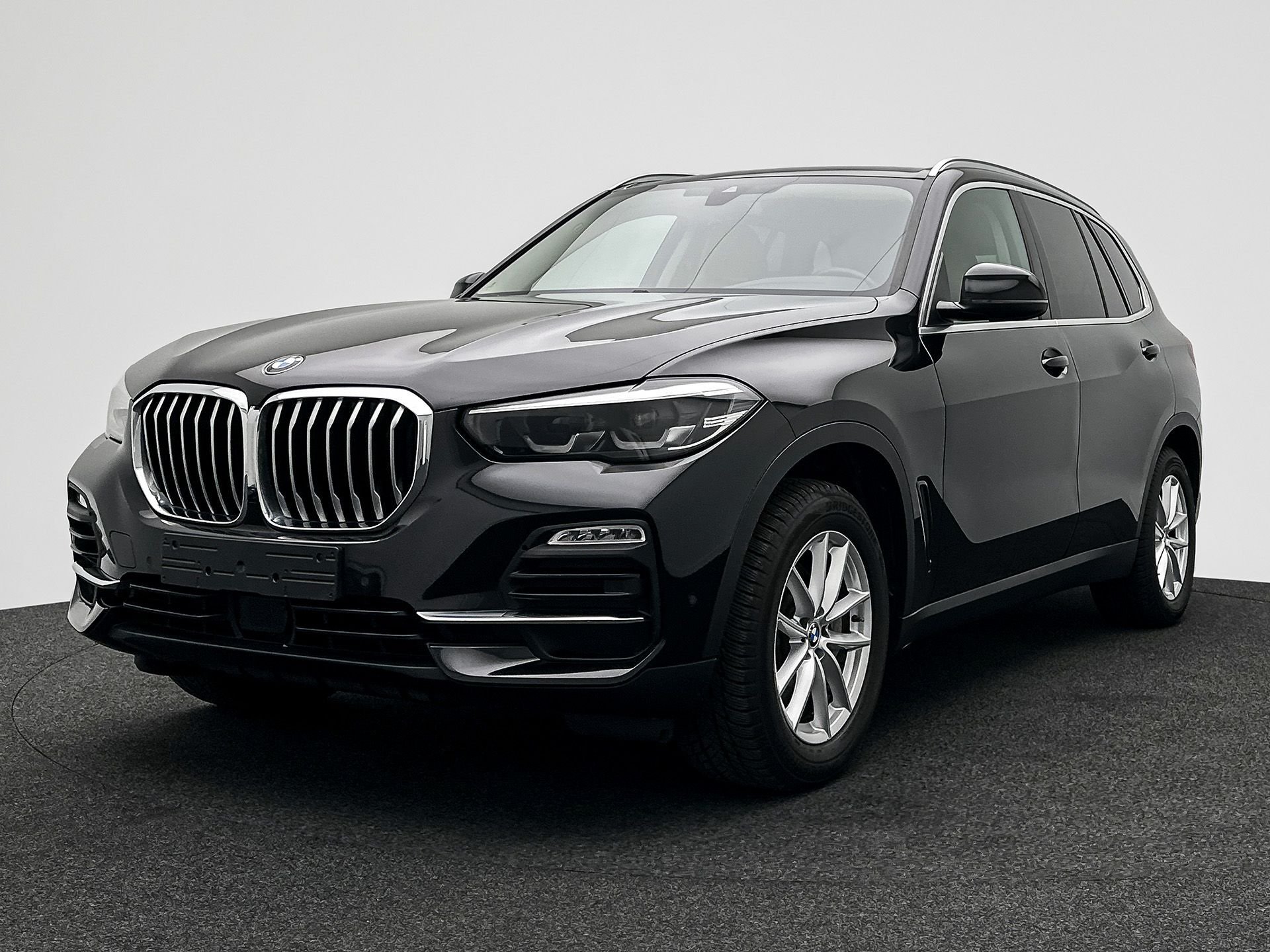2019 BMW X5   AWD