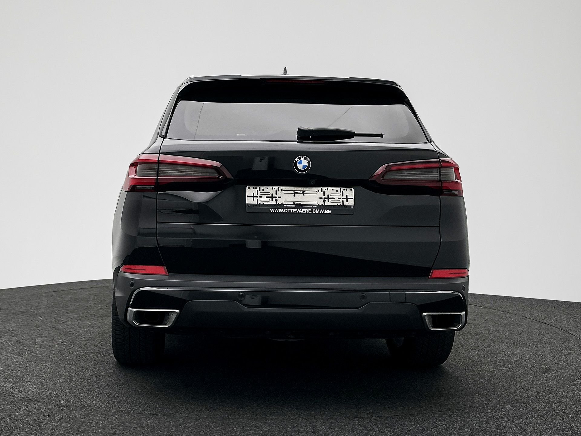 2019 BMW X5   AWD