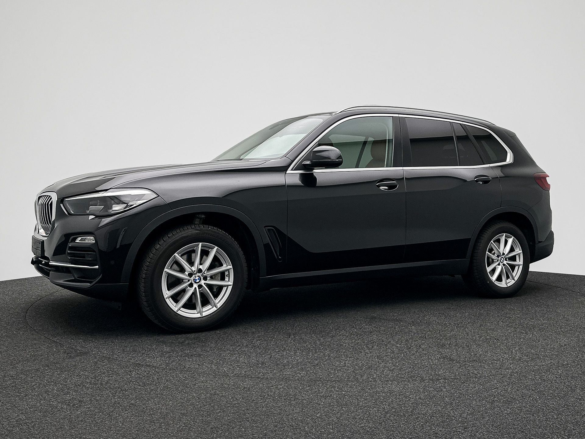 2019 BMW X5   AWD