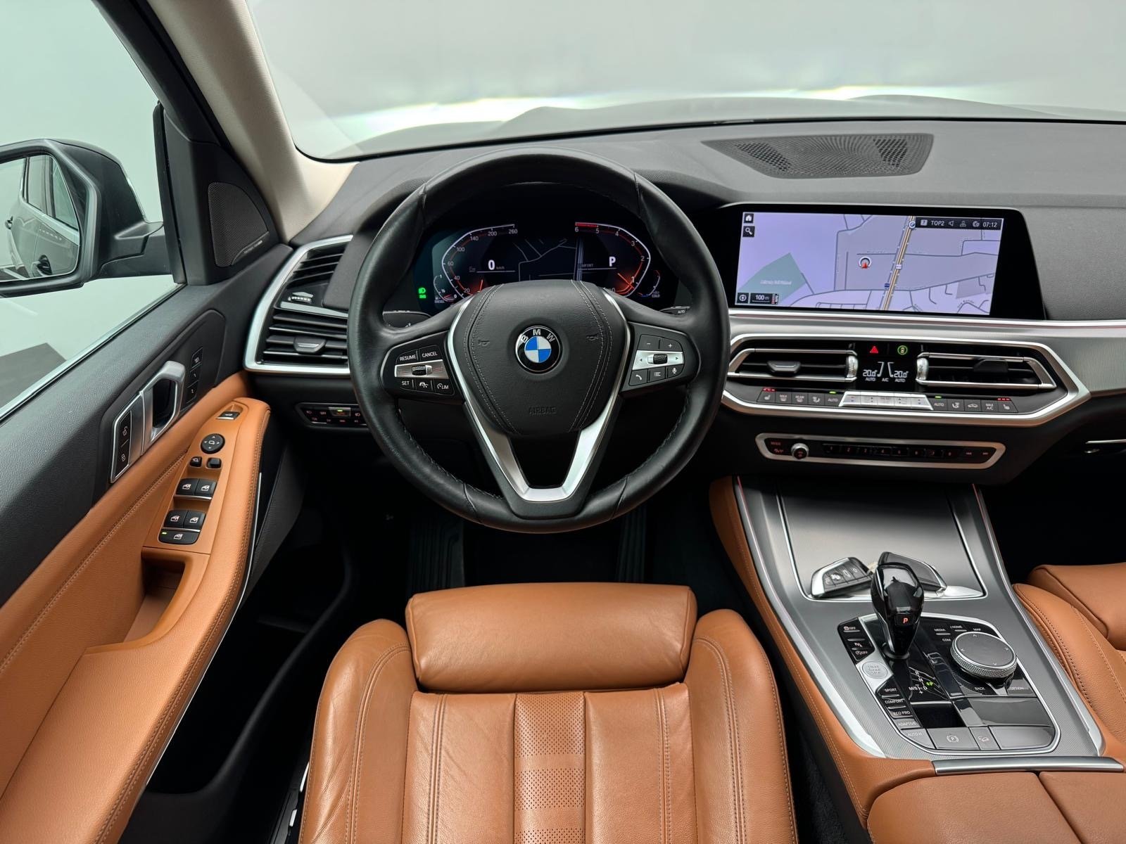 2019 BMW X5   AWD