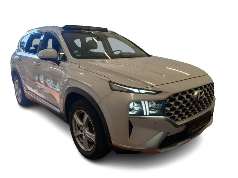 Hyundai Santa Fe 1.6 GDi Prime - AWD - Hybrid - Automatic - 180 hp - 70.294 km Prime