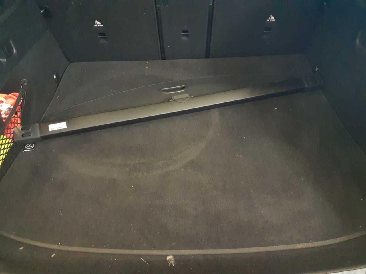 2023 Mercedes-Benz GLC   