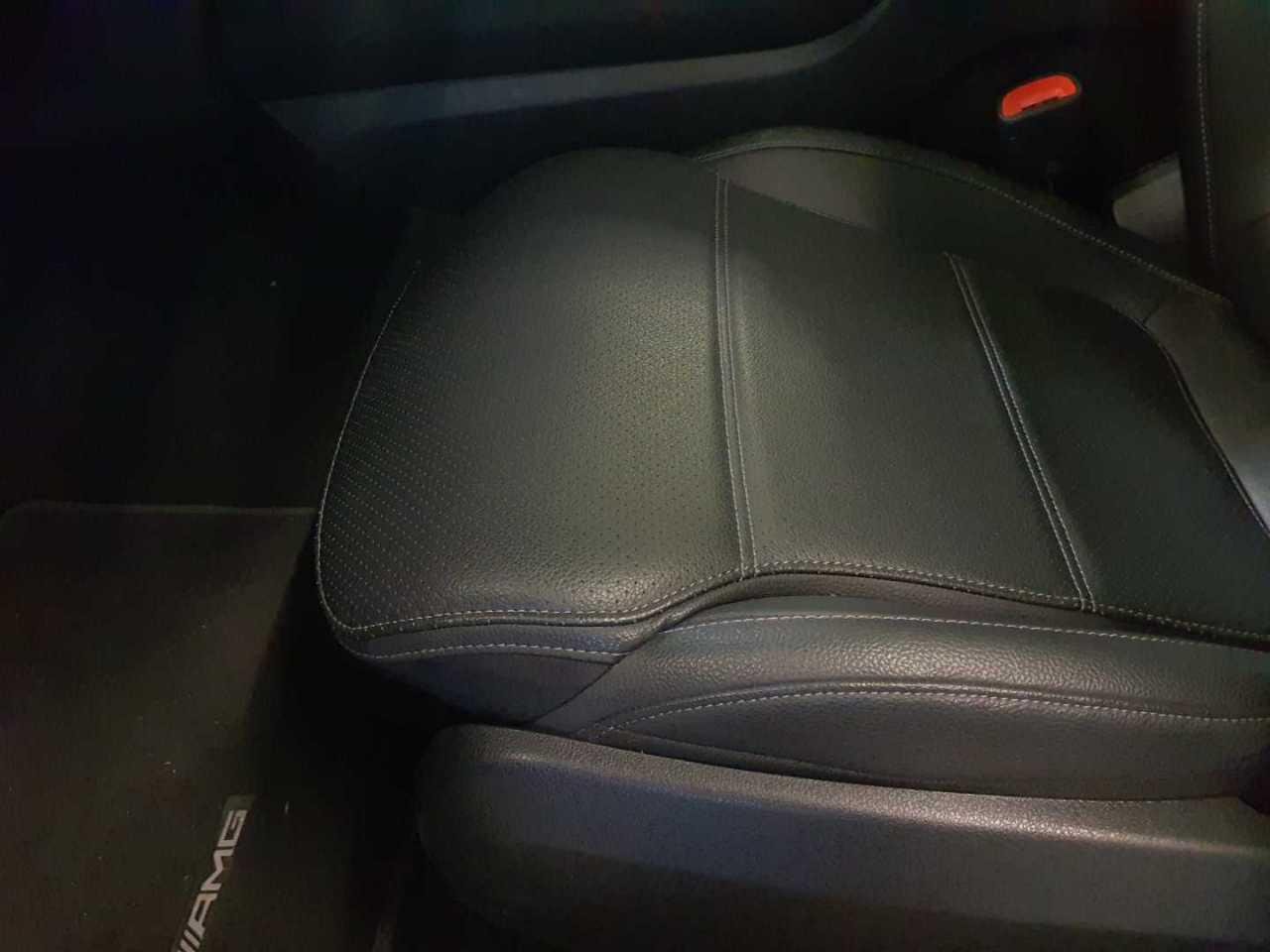 2023 Mercedes-Benz GLC   