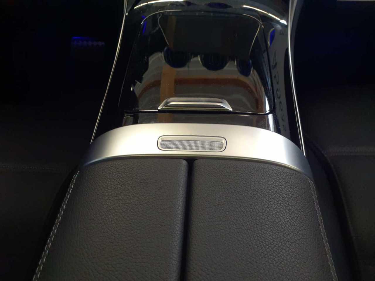 2023 Mercedes-Benz GLC   