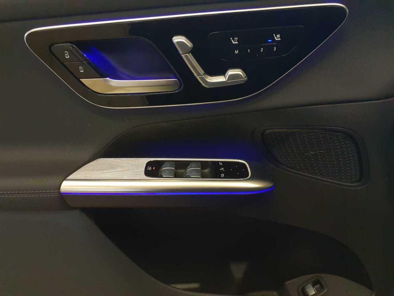 2023 Mercedes-Benz GLC   