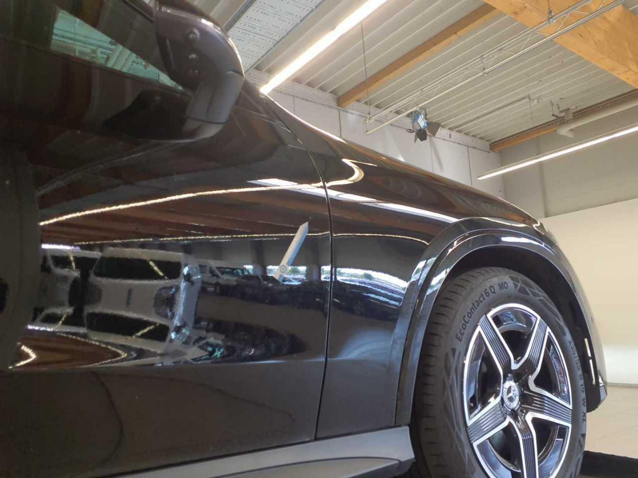 2023 Mercedes-Benz GLC   