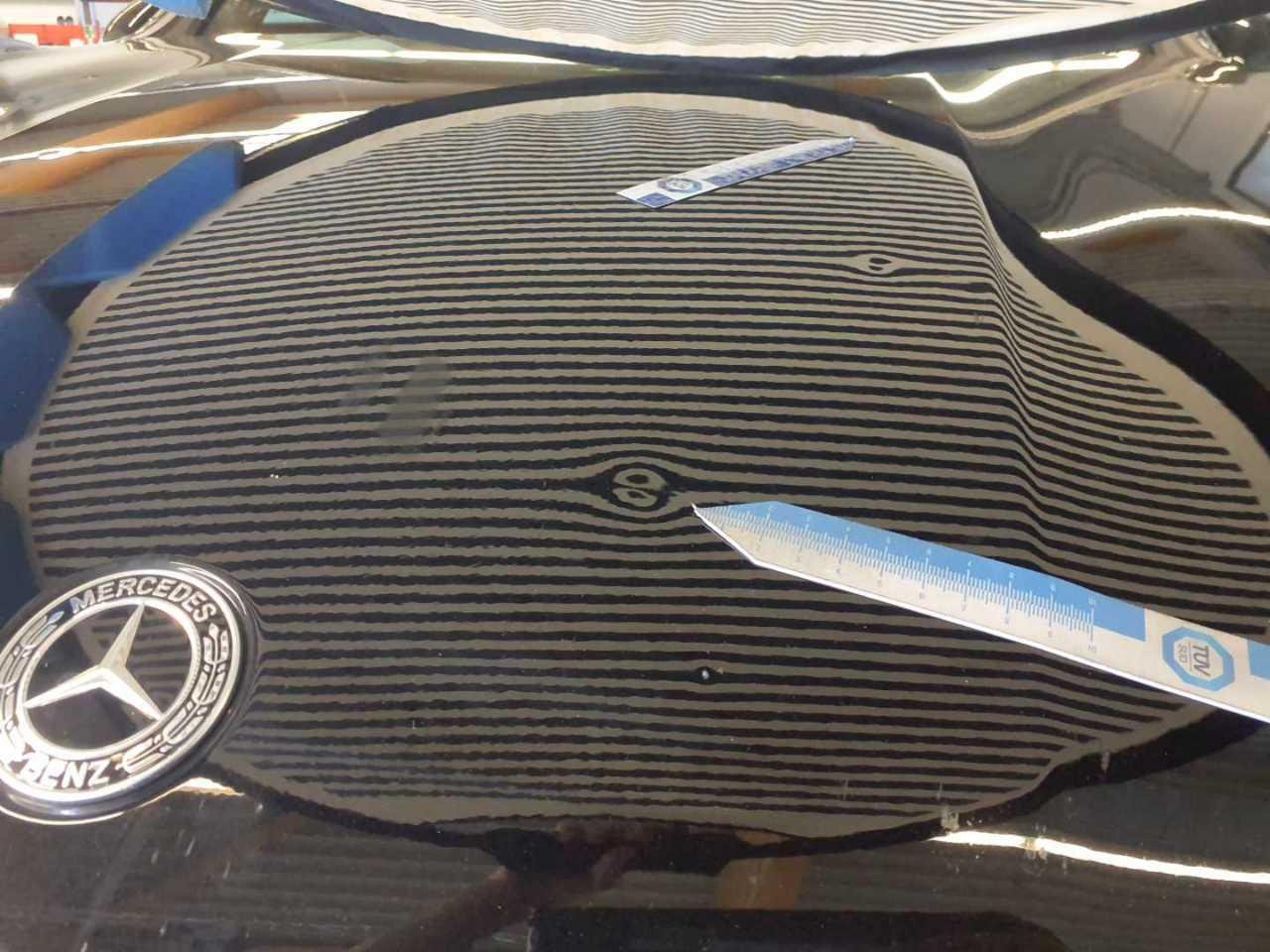 2023 Mercedes-Benz GLC   