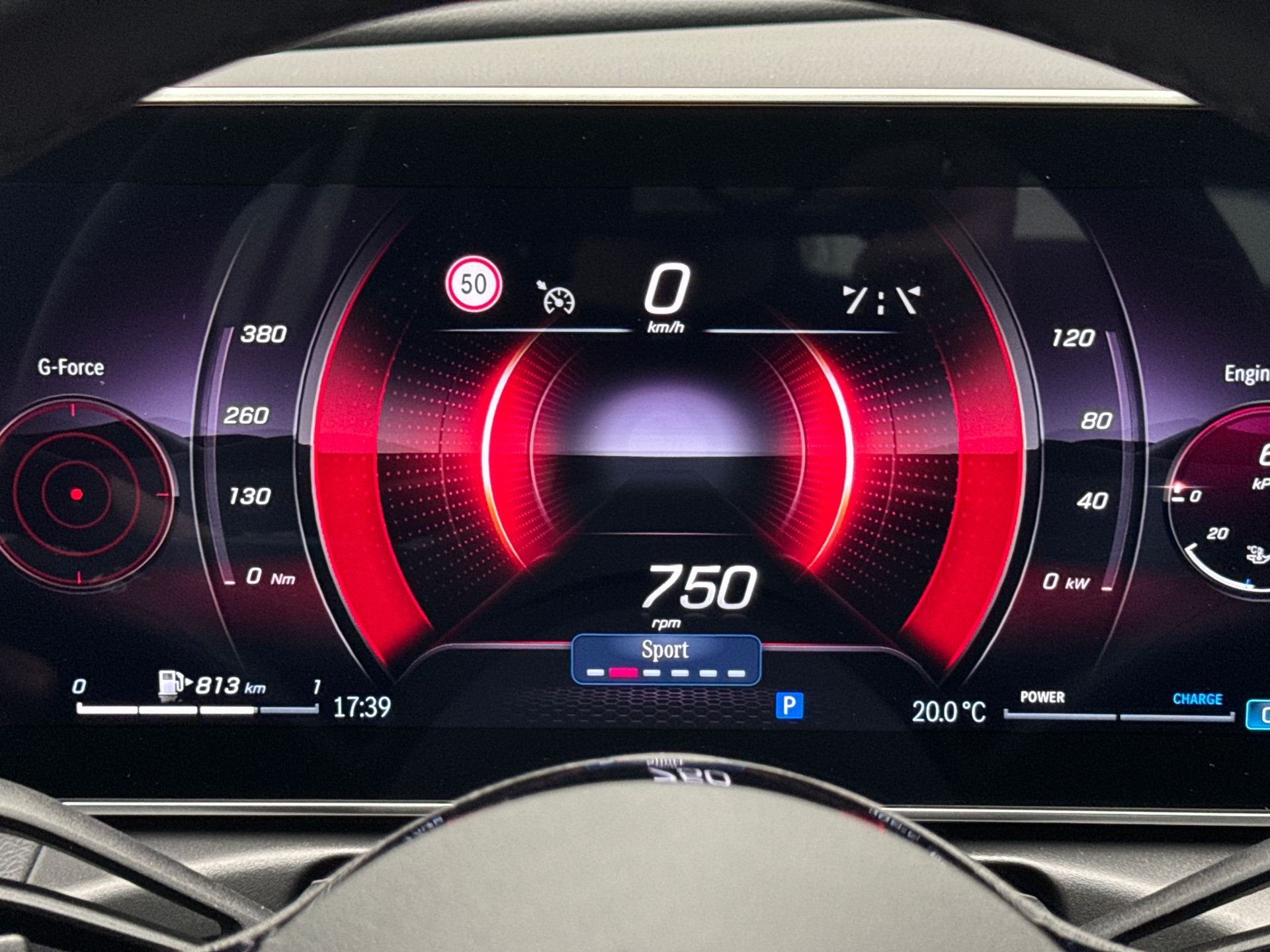 2021 Mercedes-Benz C   