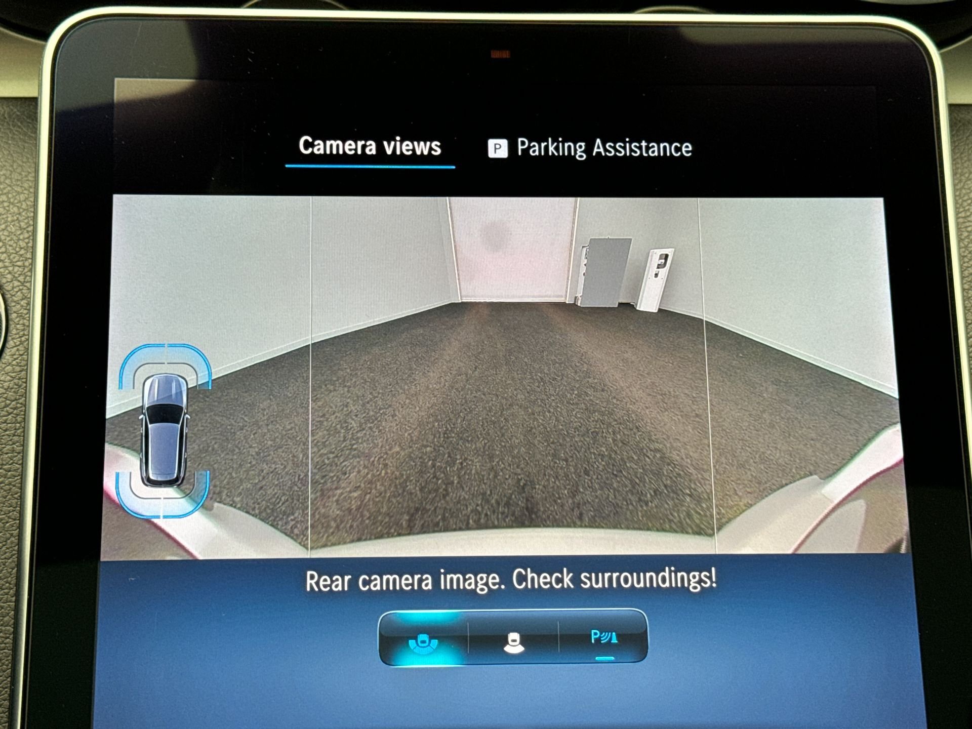 2021 Mercedes-Benz C   